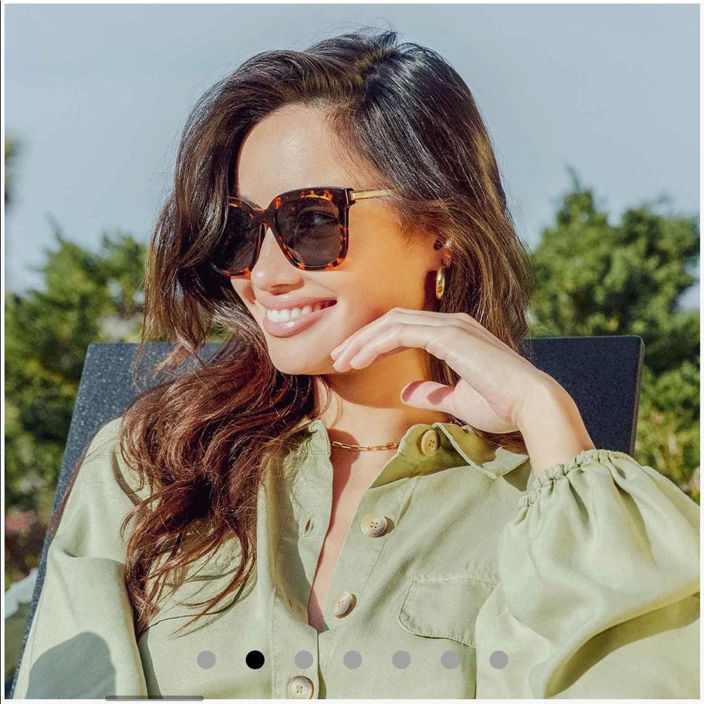 Diff sunglasses